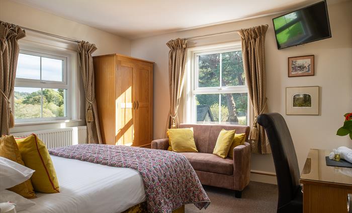 Room 1 , Siabod